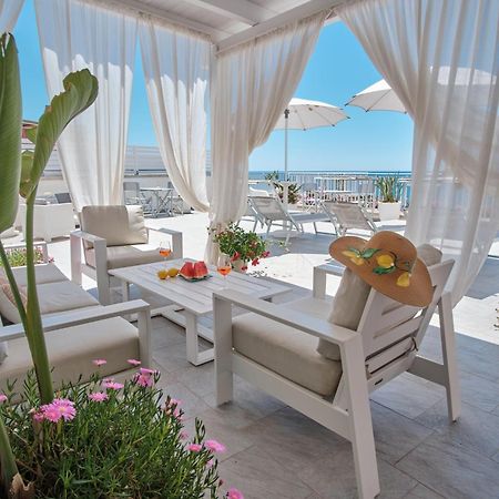 Sunset Terrace Mazara Villa มาซารา เดล วัลโล ภายนอก รูปภาพ