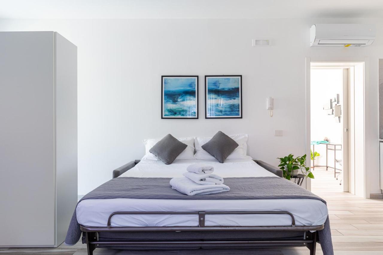 Sunset Terrace Mazara Villa มาซารา เดล วัลโล ภายนอก รูปภาพ