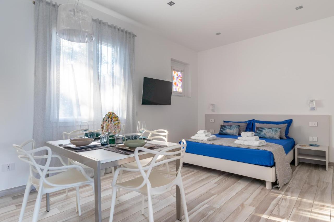 Sunset Terrace Mazara Villa มาซารา เดล วัลโล ภายนอก รูปภาพ