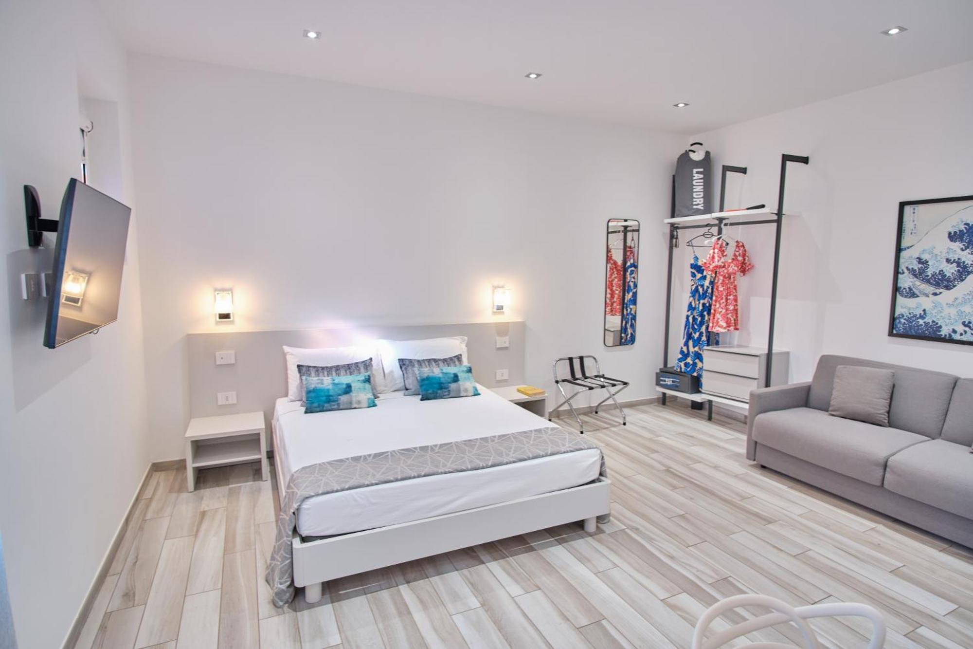 Sunset Terrace Mazara Villa มาซารา เดล วัลโล ภายนอก รูปภาพ