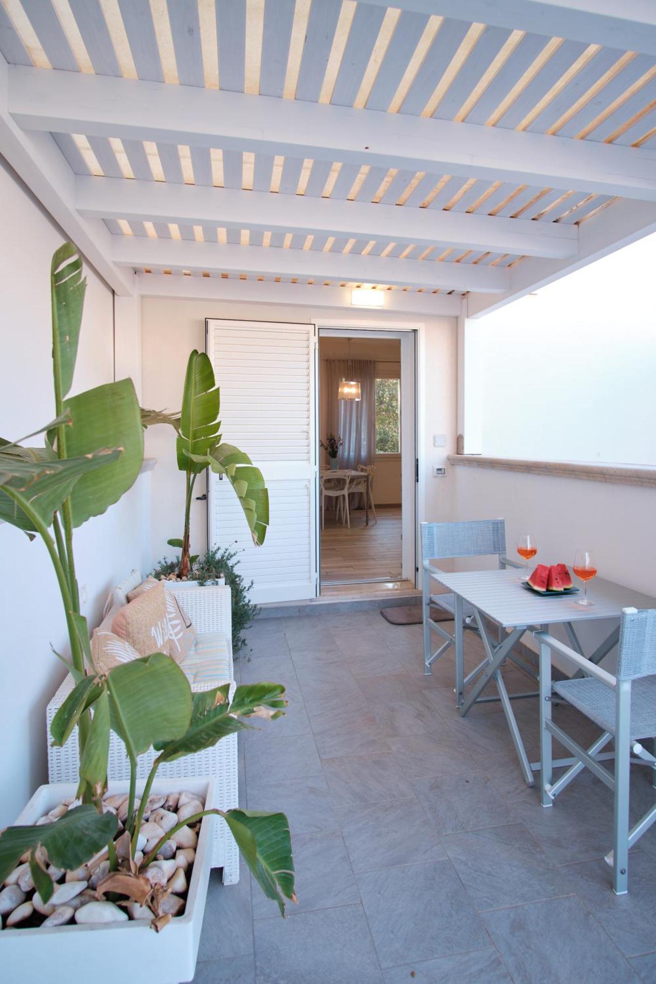 Sunset Terrace Mazara Villa มาซารา เดล วัลโล ภายนอก รูปภาพ