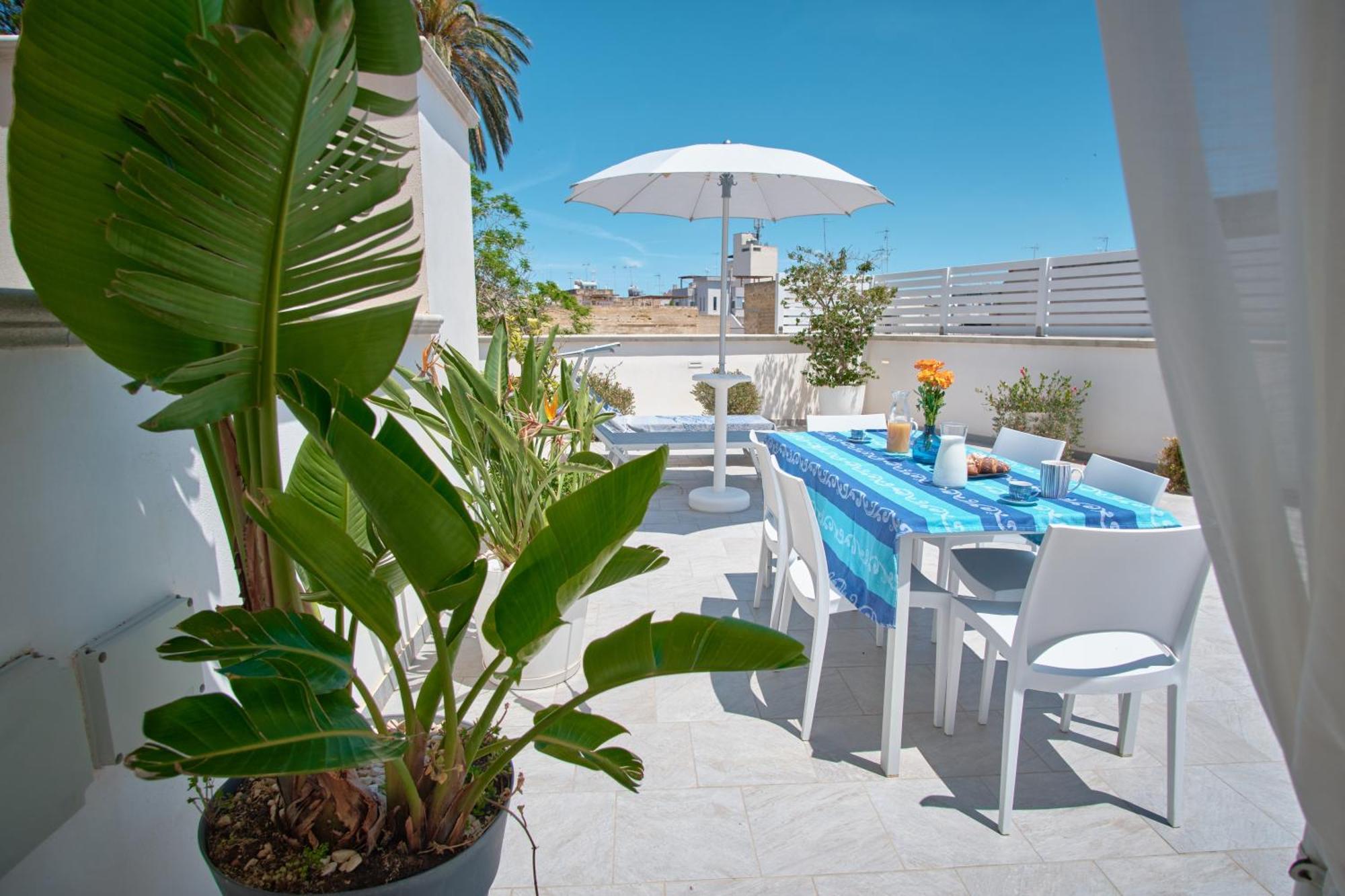 Sunset Terrace Mazara Villa มาซารา เดล วัลโล ภายนอก รูปภาพ