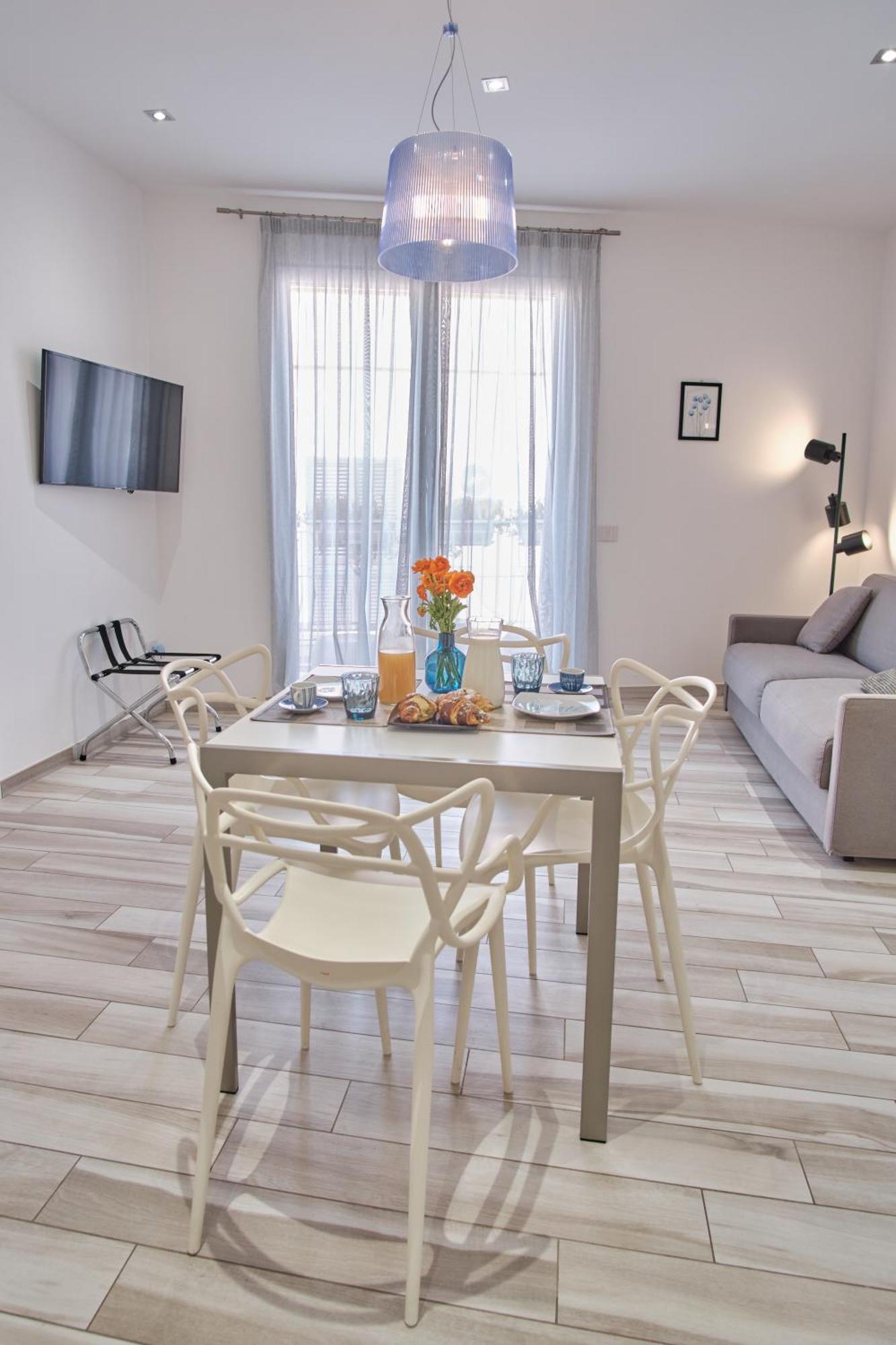 Sunset Terrace Mazara Villa มาซารา เดล วัลโล ภายนอก รูปภาพ