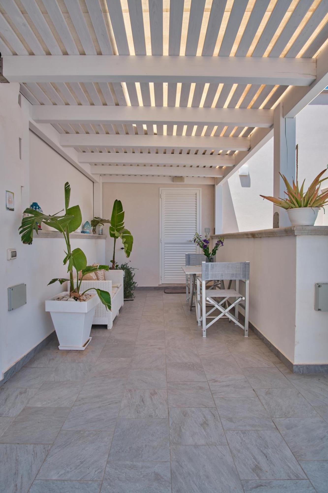 Sunset Terrace Mazara Villa มาซารา เดล วัลโล ภายนอก รูปภาพ