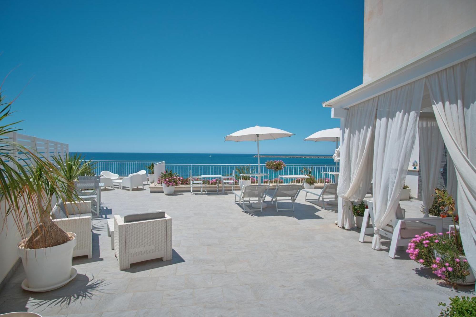 Sunset Terrace Mazara Villa มาซารา เดล วัลโล ภายนอก รูปภาพ
