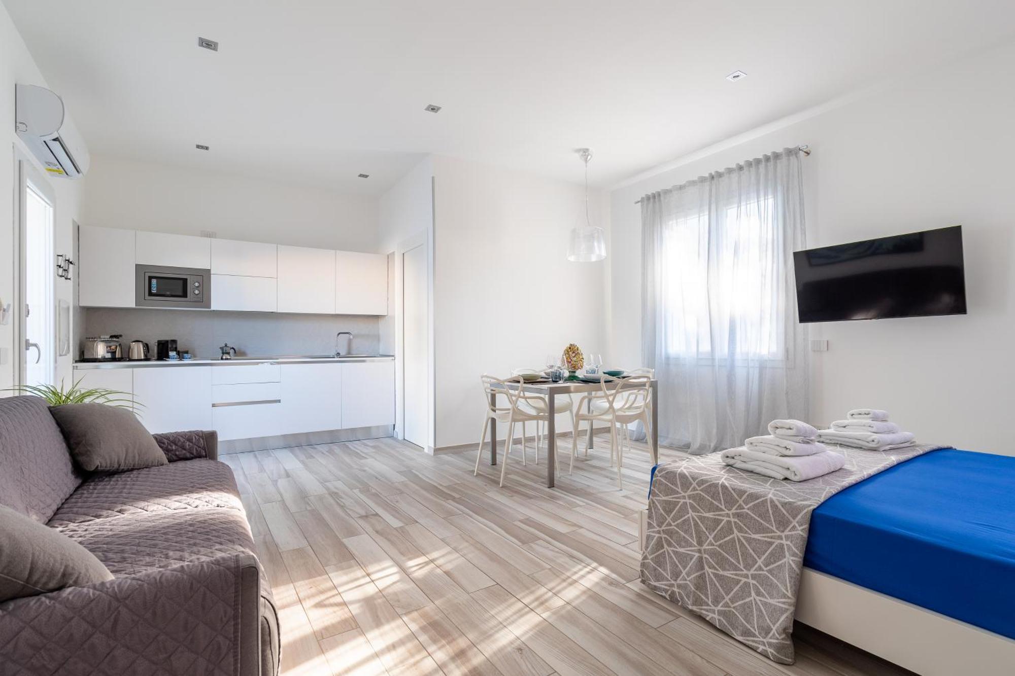 Sunset Terrace Mazara Villa มาซารา เดล วัลโล ห้อง รูปภาพ