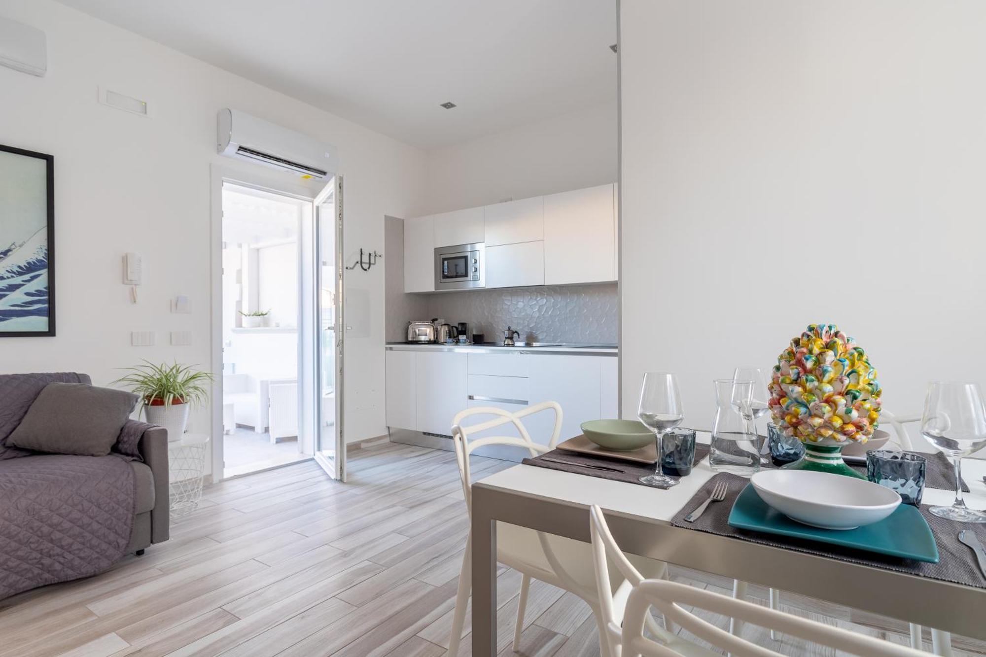 Sunset Terrace Mazara Villa มาซารา เดล วัลโล ห้อง รูปภาพ
