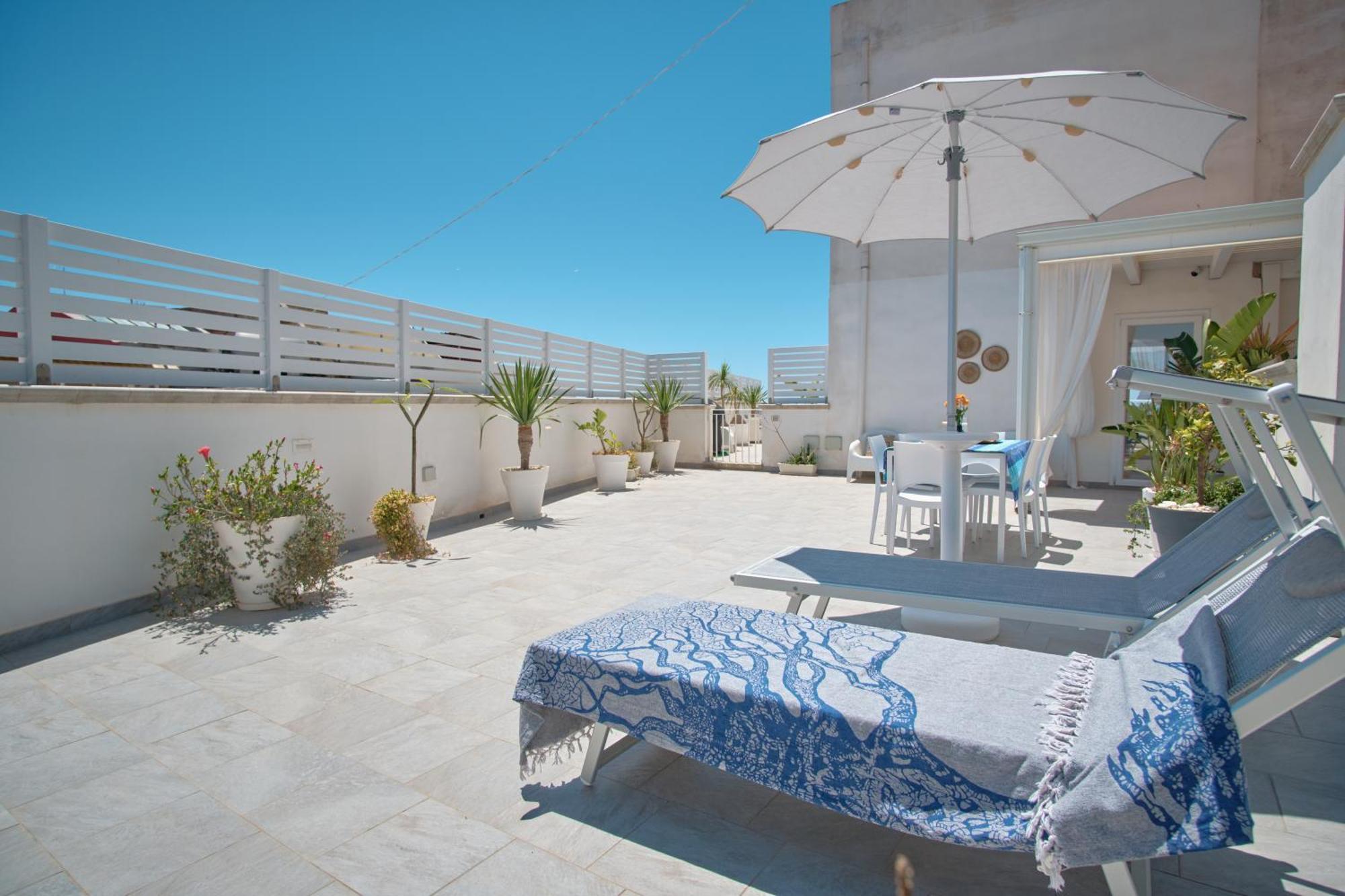Sunset Terrace Mazara Villa มาซารา เดล วัลโล ภายนอก รูปภาพ