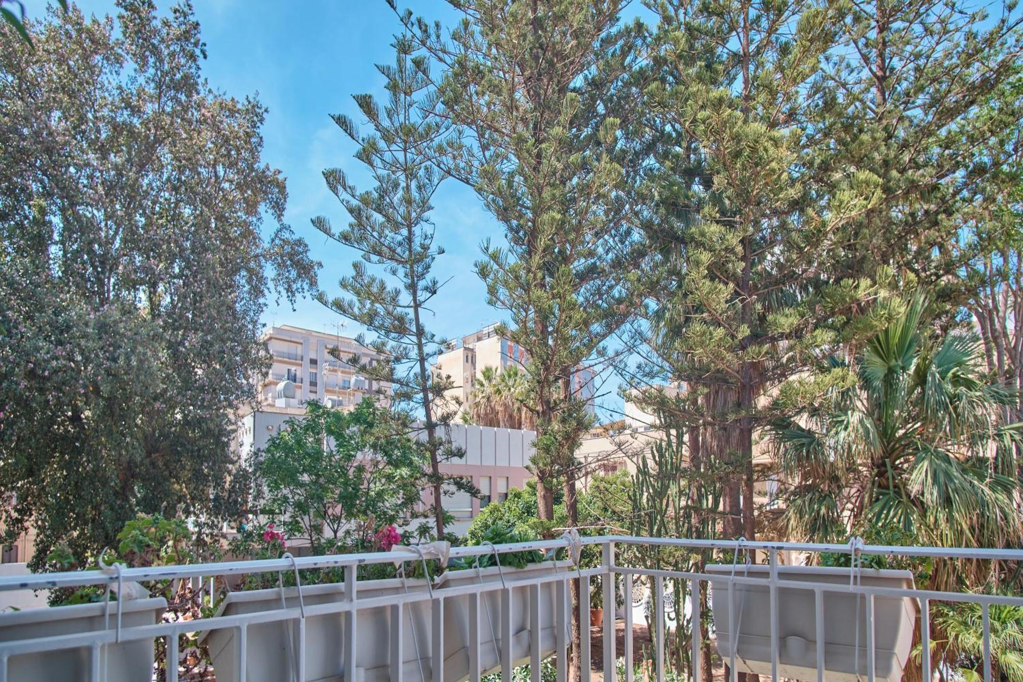 Sunset Terrace Mazara Villa มาซารา เดล วัลโล ภายนอก รูปภาพ
